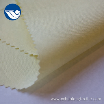 Milky White Mini Matt 100% Polyester Fabric